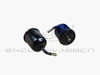 MDR mff3198 -  Топливный фильтр