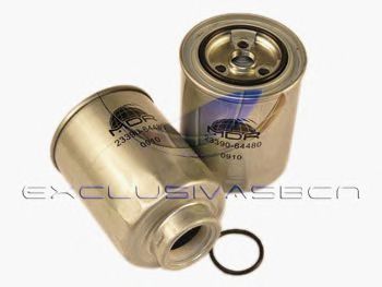 MDR mff3240 -  Топливный фильтр