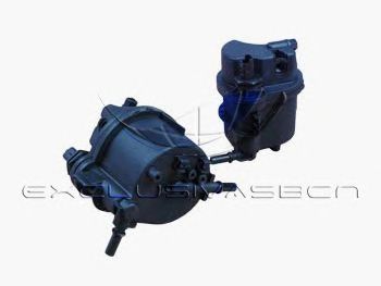 MDR mff3351 -  Топливный фильтр