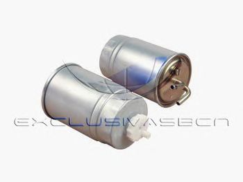 MDR mff3387 -  Топливный фильтр
