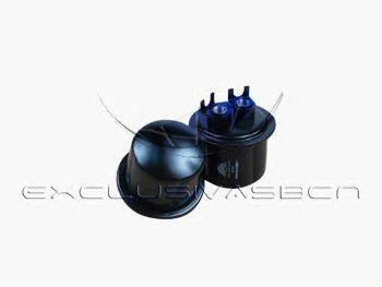 MDR mff3413 -  Топливный фильтр