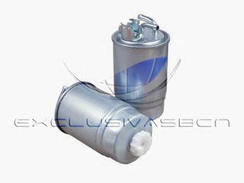 MDR mff3496 -  Топливный фильтр
