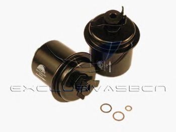 MDR mff3498 -  Топливный фильтр