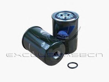 MDR mff3509 -  Топливный фильтр
