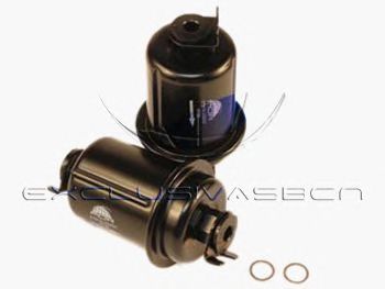 MDR mff3518 -  Топливный фильтр