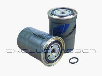 MDR mff3574 -  Топливный фильтр