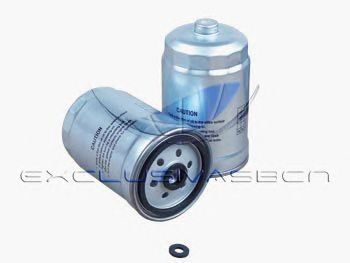 MDR mff3695 -  Топливный фильтр