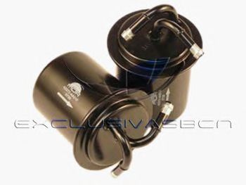 MDR mff3707 -  Топливный фильтр