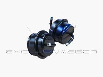 MDR mff3810 -  Топливный фильтр