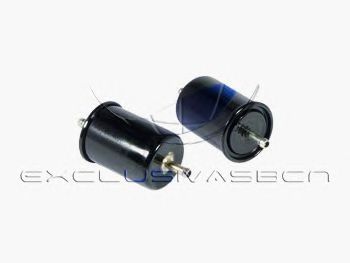 MDR mff3909 -  Топливный фильтр