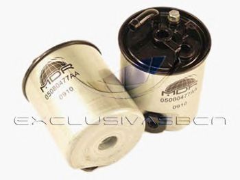 MDR mff3988 -  Топливный фильтр