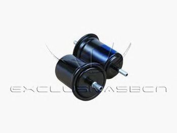 MDR mff3k15 -  Топливный фильтр