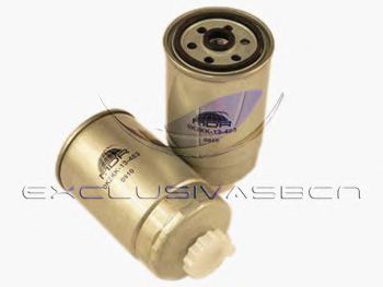 MDR mff3k18 -  Топливный фильтр