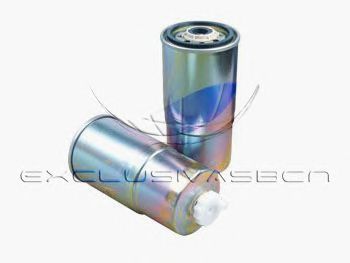 MDR mff3l07 -  Топливный фильтр