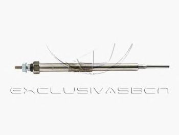 MDR mgp6015 -  Свеча накаливания