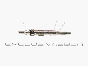MDR mgp6104 -  Свеча накаливания