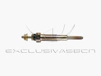 MDR mgp6300 -  Свеча накаливания