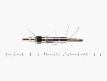 MDR mgp6502 -  Свеча накаливания