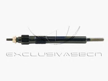 MDR mgp6902 -  Свеча накаливания