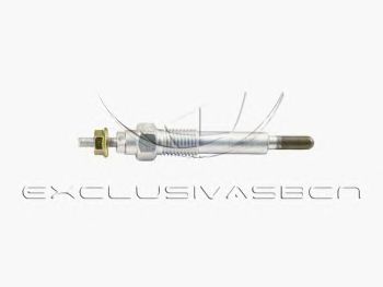 MDR mgp6e180 -  Свеча накаливания