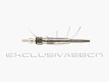 MDR mgp6e500 -  Свеча накаливания