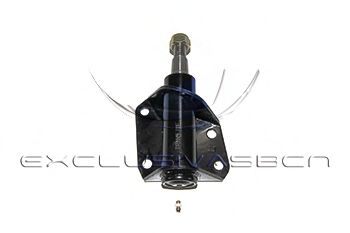 MDR mia8901 -  Маятниковый рычаг