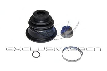 MDR mob8321 -  Комплект пыльника, приводной вал