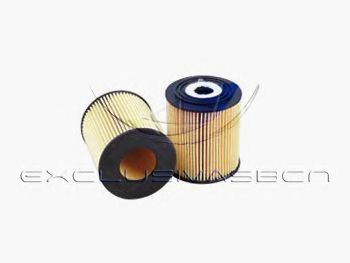 MDR mof3007 -  Масляный фильтр