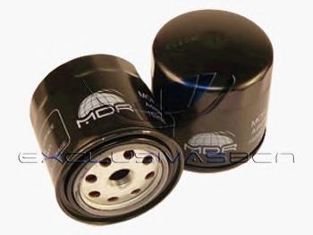 MDR mof3112 -  Масляный фильтр