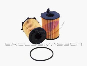 MDR mof3351 -  Масляный фильтр