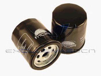MDR mof3398 -  Масляный фильтр