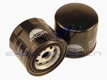 MDR mof3502 -  Масляный фильтр