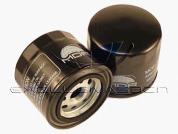 MDR mof3510 -  Масляный фильтр