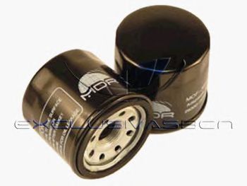 MDR mof3593 -  Масляный фильтр