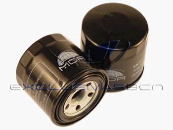 MDR mof3703 -  Масляный фильтр