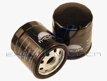 MDR mof3898 -  Масляный фильтр