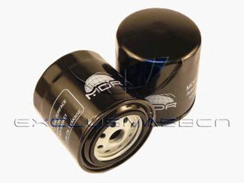 MDR mof3986 -  Масляный фильтр