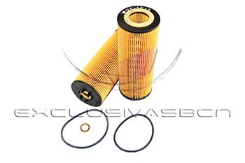 MDR mof3e10 -  Масляный фильтр