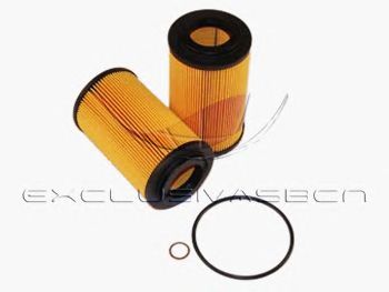 MDR mof3e21 -  Масляный фильтр