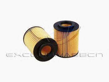 MDR mof3e53 -  Масляный фильтр