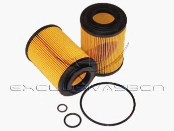 MDR mof3e55 -  Масляный фильтр