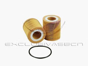 MDR mof3e58 -  Масляный фильтр