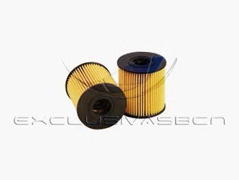 MDR mof3e60 -  Масляный фильтр