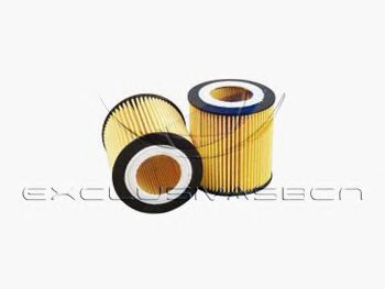 MDR mof3e62 -  Масляный фильтр