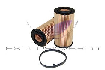 MDR mof3e63 -  Масляный фильтр