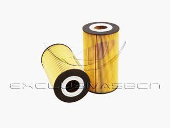 MDR mof3e64 -  Масляный фильтр