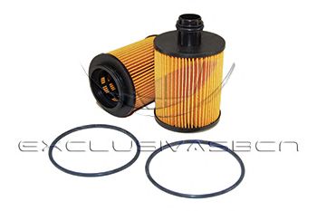 MDR mof3e95 -  Масляный фильтр