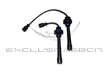 MDR mpc9506 -  Комплект проводов зажигания