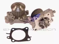 MDR mrk5504 -  Водяной насос + комплект зубчатого ремня