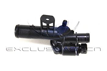 MDR mth4108 -  Термостат, охлаждающая жидкость